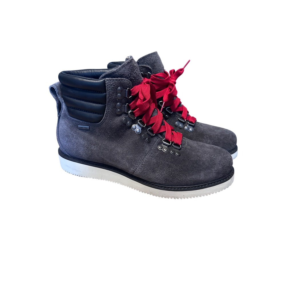 Timberland Abington‎ Gore-Tex waterproof Hiker Boots Size 11